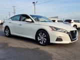 Certified 2019 Nissan Altima 2.5 S image 2