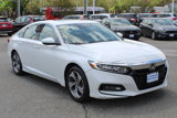 Used 2020 Honda Accord EX image 2