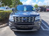 Used 2017 Ford Explorer XLT w/ Equipment Group 202A image 2