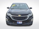 Used 2020 Chevrolet Equinox LT image 3