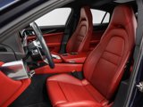 Certified 2018 Porsche Panamera 4 image 5
