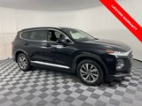Used 2020 Hyundai Santa Fe SEL w/ Convenience Package image 2