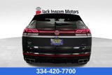 New 2025 Volkswagen Atlas Cross Sport SEL Premium R-Line image 4
