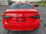 Certified 2022 Honda Civic Sport image 5