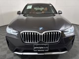 Certified 2024 BMW X3 xDrive30i w/ Convenience Package w/ZPA image 3