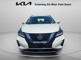 Used 2019 Nissan Murano SV image 3