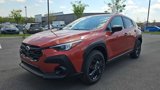 New 2025 Subaru Crosstrek 2.0i image 2