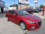 Used 2015 MAZDA MAZDA3 s Touring image 2