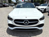 Used 2022 Mercedes-Benz C 300 Sedan w/ Exclusive Trim Package image 4