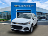 Certified 2021 Chevrolet Trax LS w/ Tint and Cruise Package image 4