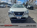 Used 2023 Nissan Rogue SL w/ SL Premium Package image 2