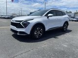 New 2025 Kia Sportage EX w/ Premium Package image 5