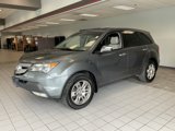 Used 2009 Acura MDX image 3
