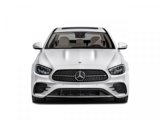 Used 2021 Mercedes-Benz E 350 4MATIC Sedan image 4