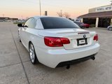 Used 2011 BMW 335i Convertible w/ M Sport Pkg image 5