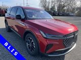 New 2025 Lincoln Nautilus Premier w/ Equipment Group 102A image 4