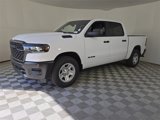 New 2025 RAM 1500 Tradesman image 4