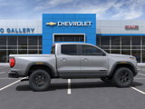 New 2025 GMC Canyon Elevation image 5