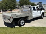 Used 2016 GMC Sierra 2500 4x4 Double Cab w/ Sierra Convenience Package image 5
