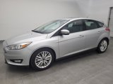 Used 2018 Ford Focus Titanium image 2