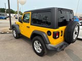 Used 2019 Jeep Wrangler Sport image 2