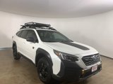 Used 2022 Subaru Outback Wilderness image 6