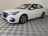 New 2025 Subaru Legacy Premium image 4