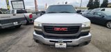 Used 2006 GMC Sierra 2500 W/T image 3
