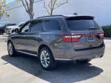 Used 2021 Dodge Durango Citadel w/ Premium Entertainment Group image 4