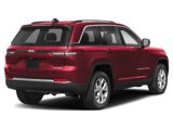 Certified 2024 Jeep Grand Cherokee Laredo X w/ Luxury Tech Group I image 2