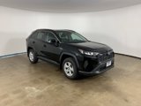 Used 2022 Toyota RAV4 XLE Premium image 4