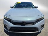 Used 2023 Honda Civic Touring image 2