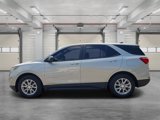 Used 2021 Chevrolet Equinox LS image 4