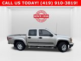 Used 2004 Chevrolet Colorado LS image 4