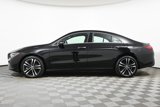 Certified 2025 Mercedes-Benz CLA 250 4MATIC image 2
