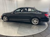 Used 2014 Mercedes-Benz C 300 4MATIC Sedan image 3