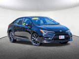 Certified 2023 Toyota Corolla SE image 2