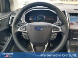 Used 2017 Ford Edge Sport w/ Equipment Group 401A image 2