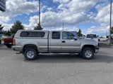 Used 2002 Chevrolet Silverado 2500 LT image 2