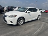 Used 2014 Lexus CT 200h image 3