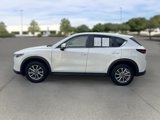 Used 2023 MAZDA CX-5 AWD 2.5 S w/ Select Package image 4