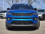New 2025 Jeep Compass Latitude image 2