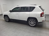 Used 2017 Jeep Compass High Altitude image 3