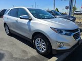 Used 2019 Chevrolet Equinox LT w/ LPO, Cargo Package image 3
