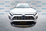 Used 2022 Toyota RAV4 Limited image 2