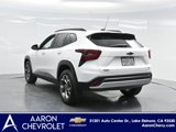 New 2025 Chevrolet Trax LT w/ Sunroof Package image 5