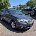 Used 2017 Subaru Outback 2.5i Premium image 5