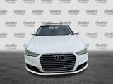 Used 2016 Audi A6 3.0T Premium Plus w/ 19" Sport Package image 3