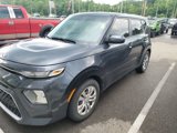 Used 2021 Kia Soul LX image 3