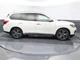 Used 2018 Nissan Pathfinder Platinum image 6